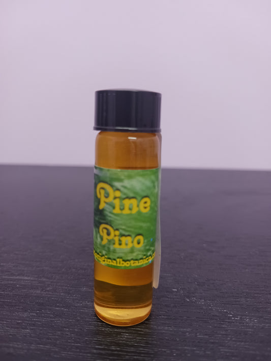 Pine Oil Dram size
