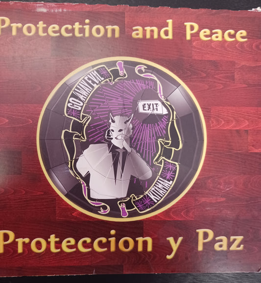 Protection and Peace KIt