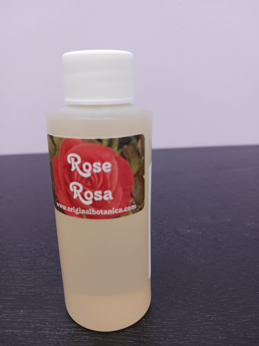 Rose Oil 2oz